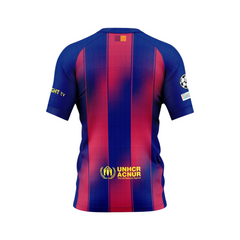 FCB 2025/26 Jersey – Adult Sizes