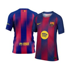 FCB 2025/26 Jersey – Adult Sizes
