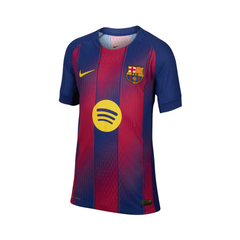 FCB 2025/26 Jersey – Adult Sizes