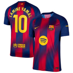 L.Y 2025/26 Custom Jersey – Adult Sizes