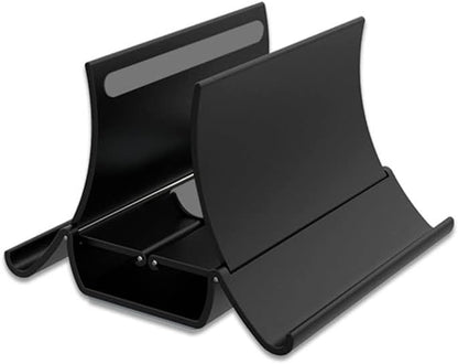 Fivamo -   Multifunction Vertical Laptop Stand