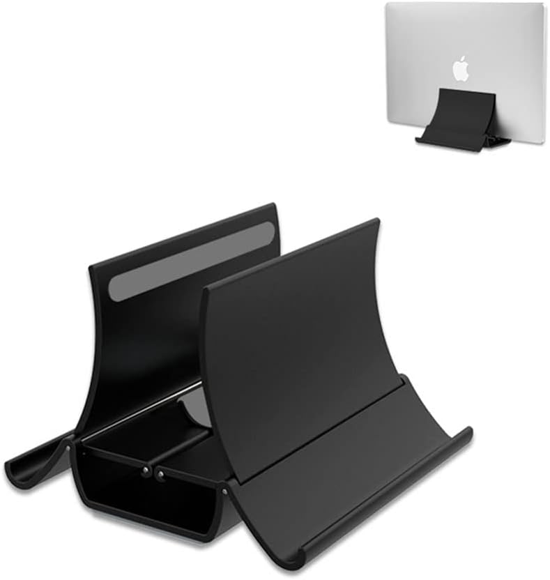 Fivamo -   Multifunction Vertical Laptop Stand