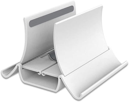 Fivamo -   Multifunction Vertical Laptop Stand