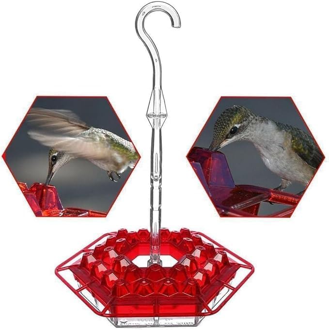 FIVAMO ™ Hummingbird Feeders