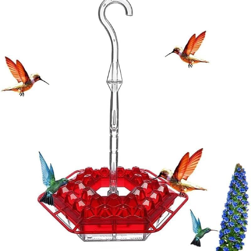 Alimentadores de colibríes fivamo ™