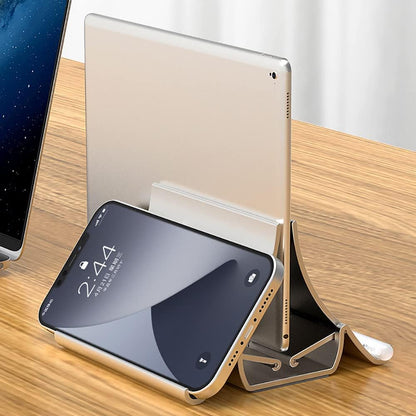 Fivamo -   Multifunction Vertical Laptop Stand