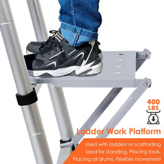 Fivamo™ Ladder Work Platform
