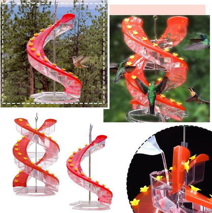 FIVAMO™ DNA Hummingbird Feeder