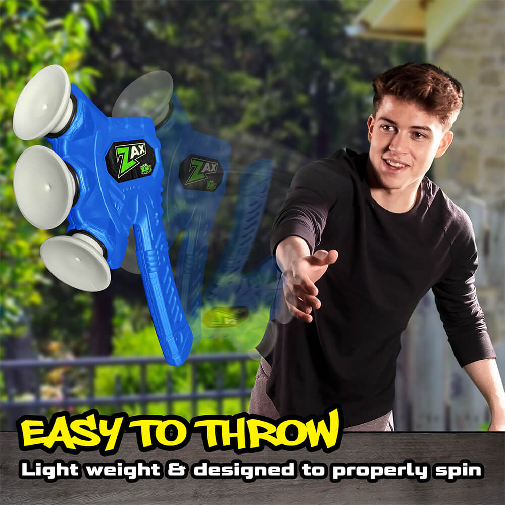 Fivamo Foam Throwing Axe