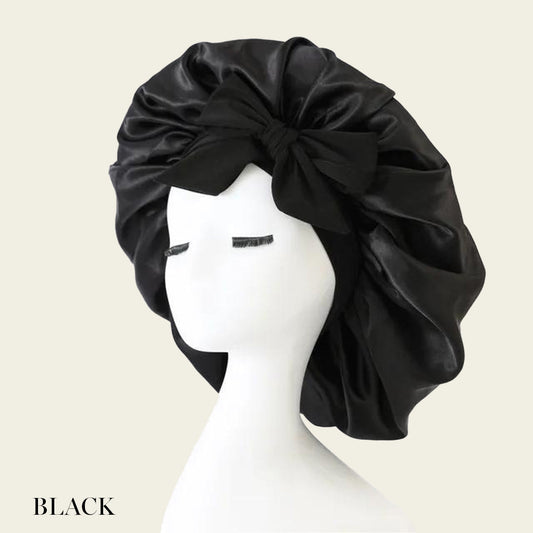 Fivamo™ Double-layered All-Night Bonnet