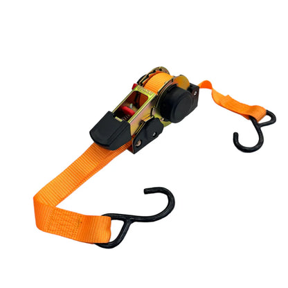 Fivamo Retractable Ratchet Straps