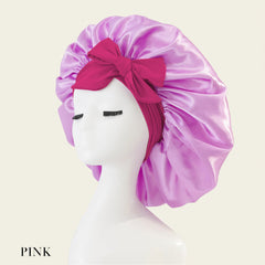 Fivamo™ Double-layered All-Night Bonnet