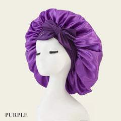 Fivamo™ Double-layered All-Night Bonnet