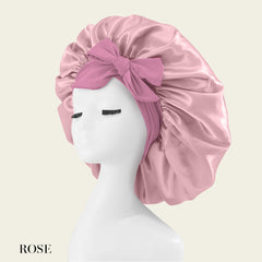 Fivamo™ Double-layered All-Night Bonnet