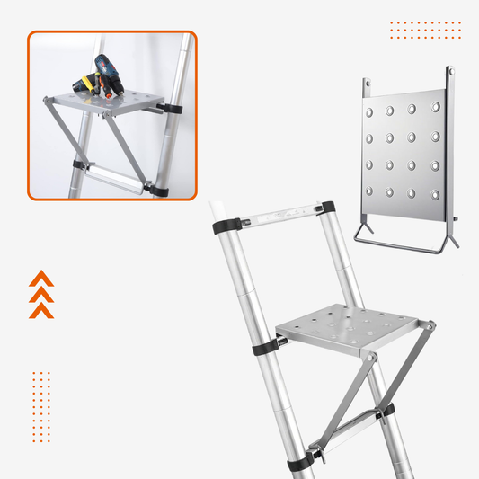 Fivamo™ Ladder Work Platform