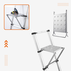 Fivamo™ Ladder Work Platform