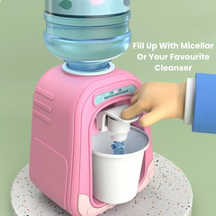 Fivamo™ Micellar Water Dispenser