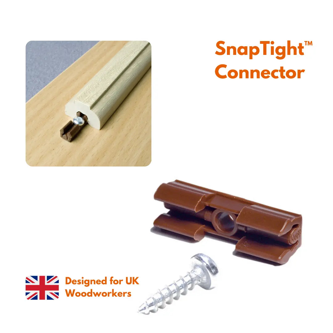 Fivamo Snaptight ™ Connector