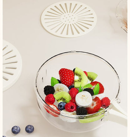 Fivamo ™ Multifonctionnel Fruit & Vegetable Washing Bowl