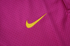 FCB 2025 Training Kit Red – Adult Set (Shirt + Pants)