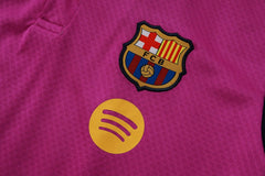 FCB 2025 Training Kit Red – Adult Set (Shirt + Pants)