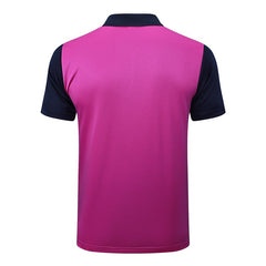 FCB 2025 Training Kit Red – Adult Set (Shirt + Pants)