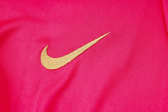 FCB 2025 Training Kit Pink  – Adult Set (Shirt + Pants)