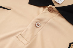 FCB 2025 Training Kit Light Beige  – Adult Set (Shirt + Pants)