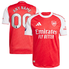 AFC 2025/26 Custom Jersey – Adult Sizes