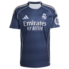 RM 2025/26 Custom Jersey - Navy – Adult Sizes