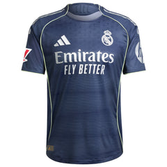 RM 2025/26 Jersey - Navy – Adult Sizes