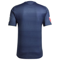RM 2025/26 Jersey - Navy – Adult Sizes