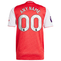 AFC 2025/26 Custom Jersey – Adult Sizes