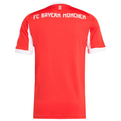 FCB 2025/26 Jersey – Adult Sizes