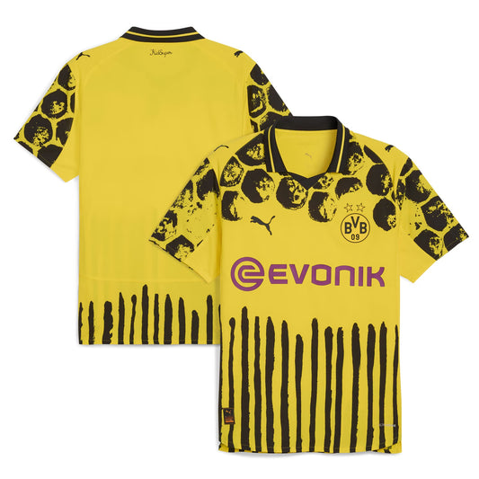 BD 2025/26 Club World Cup Jersey – Adult Sizes