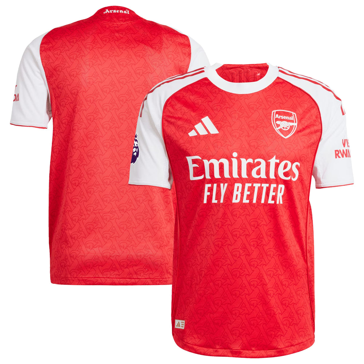 AFC 2025/26 Jersey  – Adult Sizes