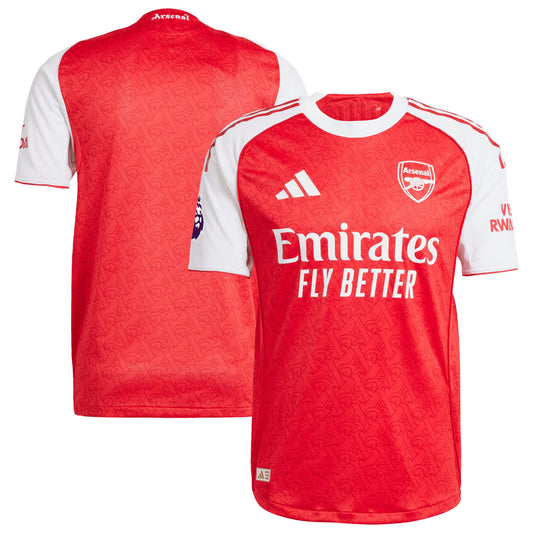 AFC 2025/26 Jersey  – Adult Sizes