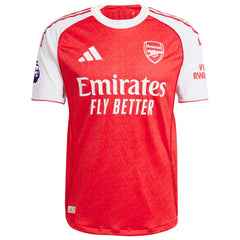 AFC 2025/26 Custom Jersey – Adult Sizes