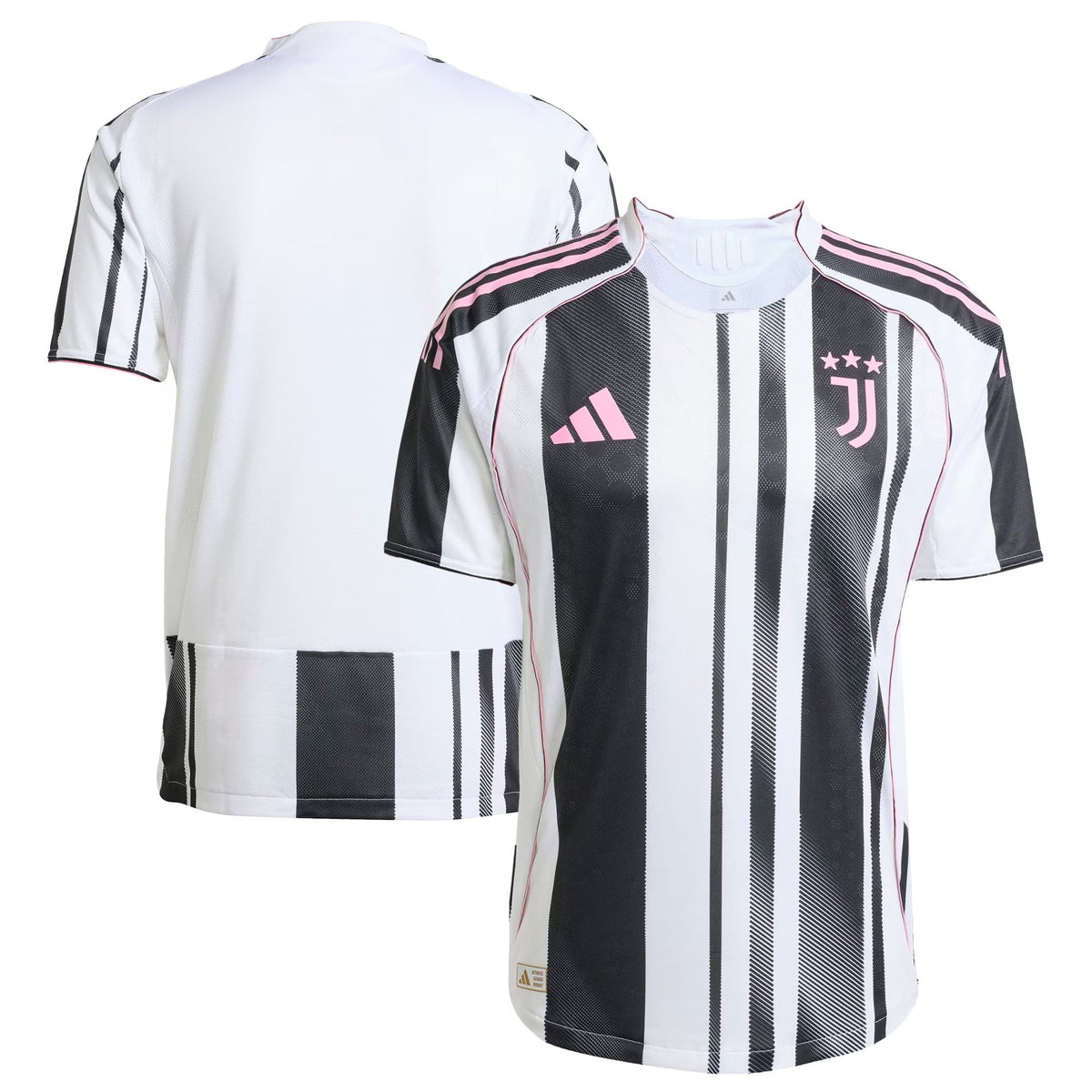 JUV 2025/26 Jersey – Adult Sizes