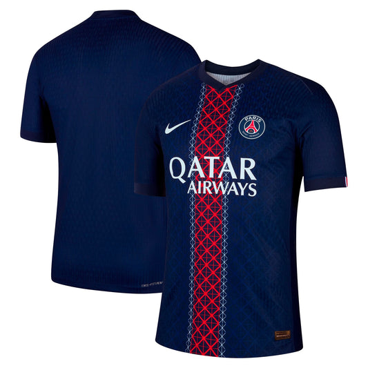 PSG 2025/26 Jersey – Adult Sizes