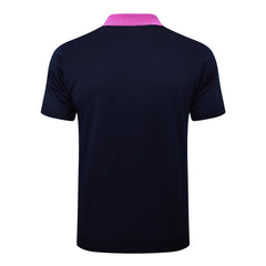 FCB 2025 Training Kit Black – Adult Set (Shirt + Pants)