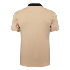 FCB 2025 Training Kit Light Beige  – Adult Set (Shirt + Pants)