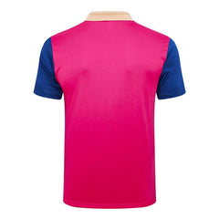 FCB 2025 Training Kit Pink  – Adult Set (Shirt + Pants)