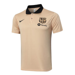 FCB 2025 Training Kit Light Beige  – Adult Set (Shirt + Pants)