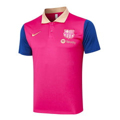 FCB 2025 Training Kit Pink  – Adult Set (Shirt + Pants)