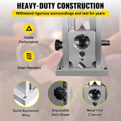  Fivamo™ Wire Stripping Machine